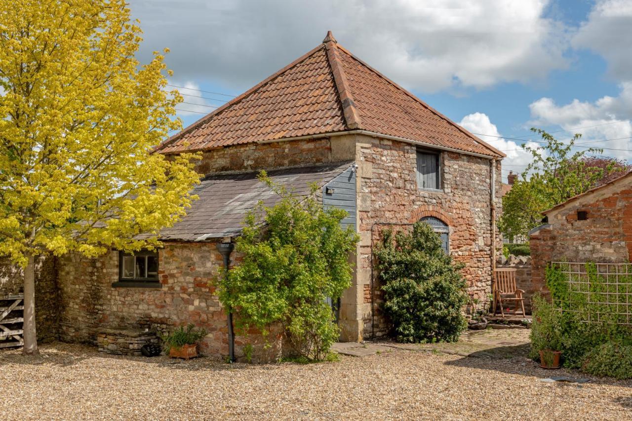 The Old Parsonage Farrington Gurney Exterior foto